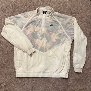 Nike SB Paradise Lightweight Jacket Windbreake size large